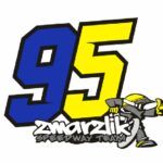 Bartosz Zmarzlik logo