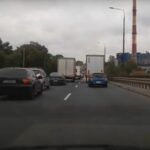 Średnia prędkość jazdy w Polskich miastach