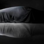 Bugatti Concept 2022 teaser