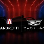 Beton w F1 odrzucił ofertę Andretti Cadillac