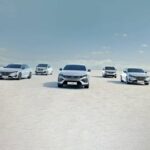 Peugeot Allure Plans 2030