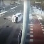 Śmiertelny wypadek w Słupsku