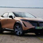 Nissan zmienia strategię Ambition 2030