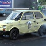 Fiat 126p 500 KM