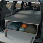 Dacia Jogger Sleep Pack