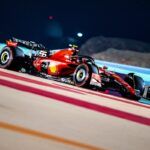 Kwalifikacje do GP Bahrajnu 2023