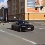 BMW Radom wypadek