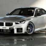 BMW M2 TRE