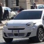 Fiat 600 2024