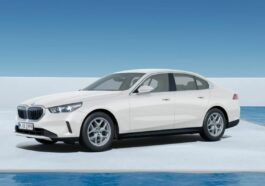 Nowe BMW Serii 5 - cena w Polsce