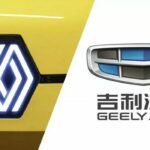 Renault i Geely