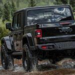 Jeep Gladiator 2024