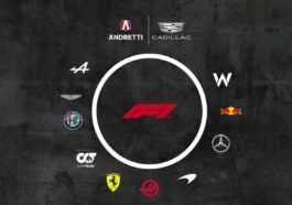 Nowa ekipa coraz bliżej F1