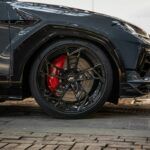 Lamborghini Urus ABT 2023