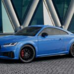 Audi TT Special Edition
