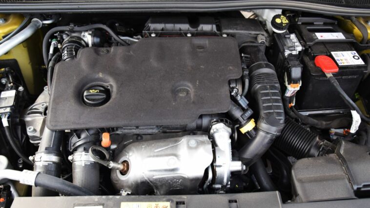 Opel Astra 1.5 Diesel