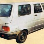 Dacia Nova MPV