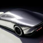 AMG Vision Concept