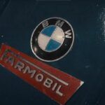 BMW Farmobil