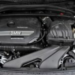 BMW nie rezygnuje z silników spalinowych