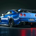 Nowy Nissan GT-R jako kultowy Skyline