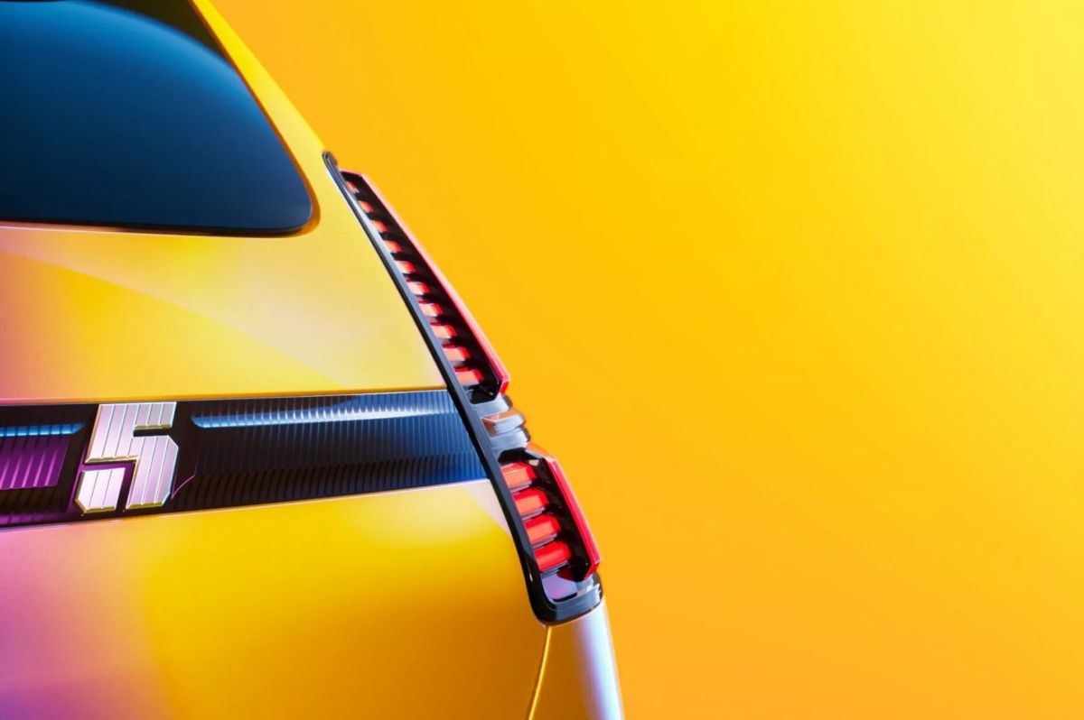 La Renault 5 E-Tech 2024 se rapproche de plus en plus.  Le prix est déjà connu