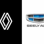 Geely i Renault
