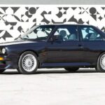 BMW M3 E30 Evolution 2