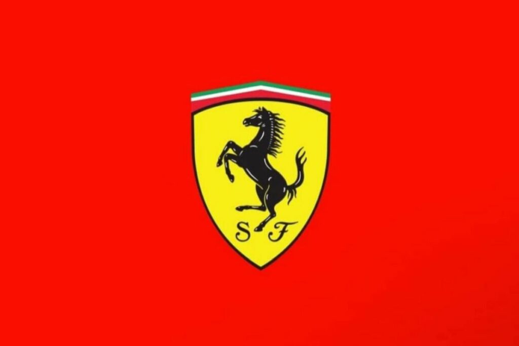 Ferrari Grand Prix Arabii Saudyjskiej