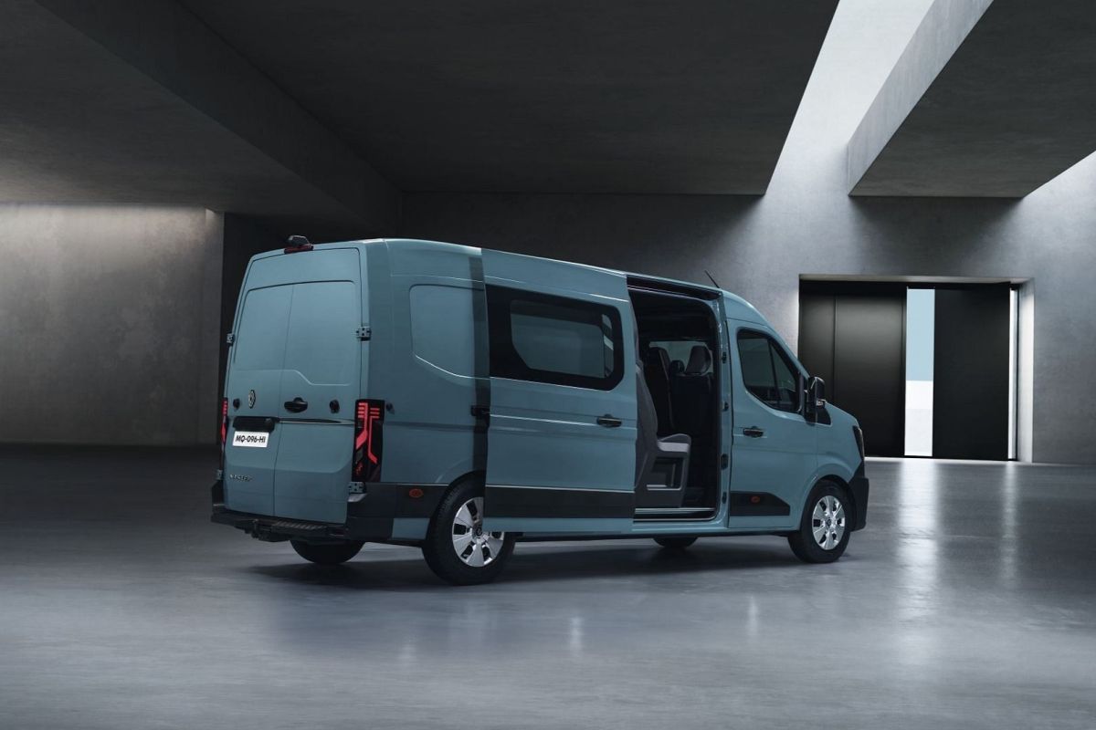 Renault i Volvo planują współpracę w ramach aut dostawczych