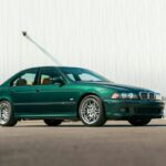 BMW E39 na sprzedaż