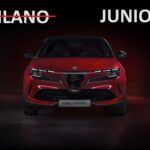 Alfa Romeo Junior