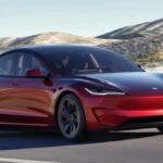 Tesla Model 3 Performance 2024
